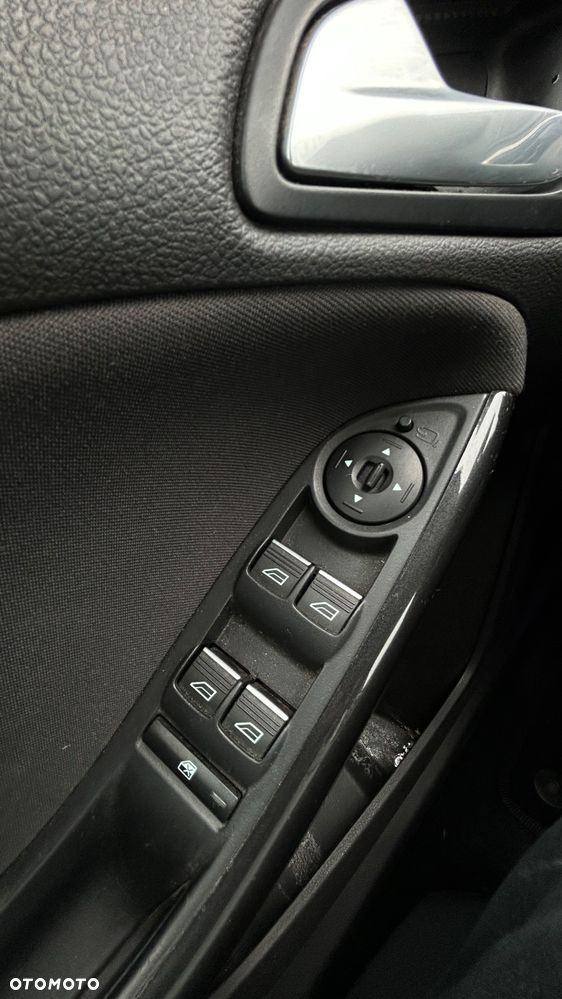 Ford Focus 1.5 TDCi Titanium - 15