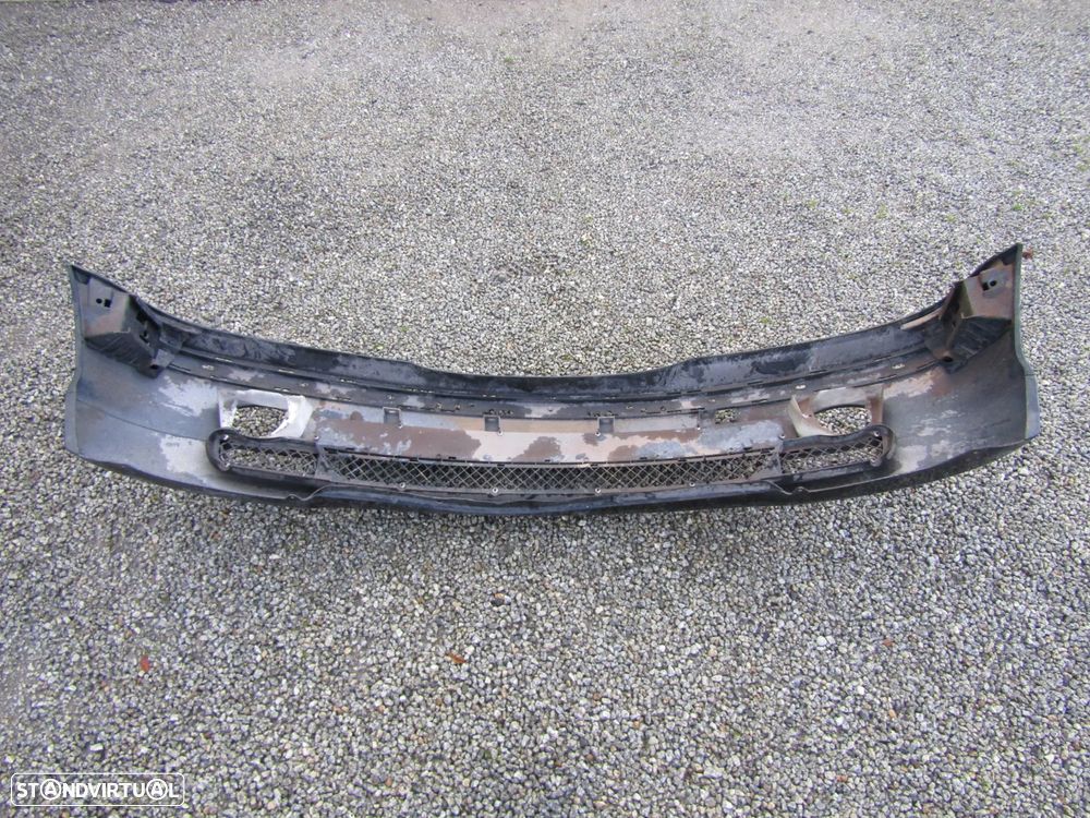 Para-choques BMW 320d pack M (E46) ano 1998 a 2001 ,original - 6