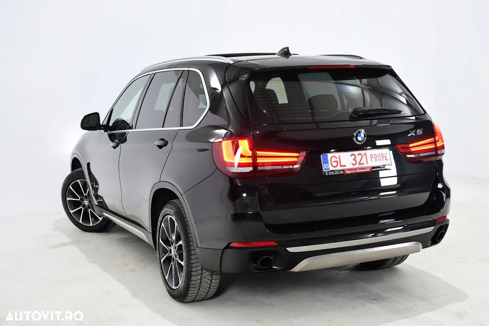BMW X5 - 4