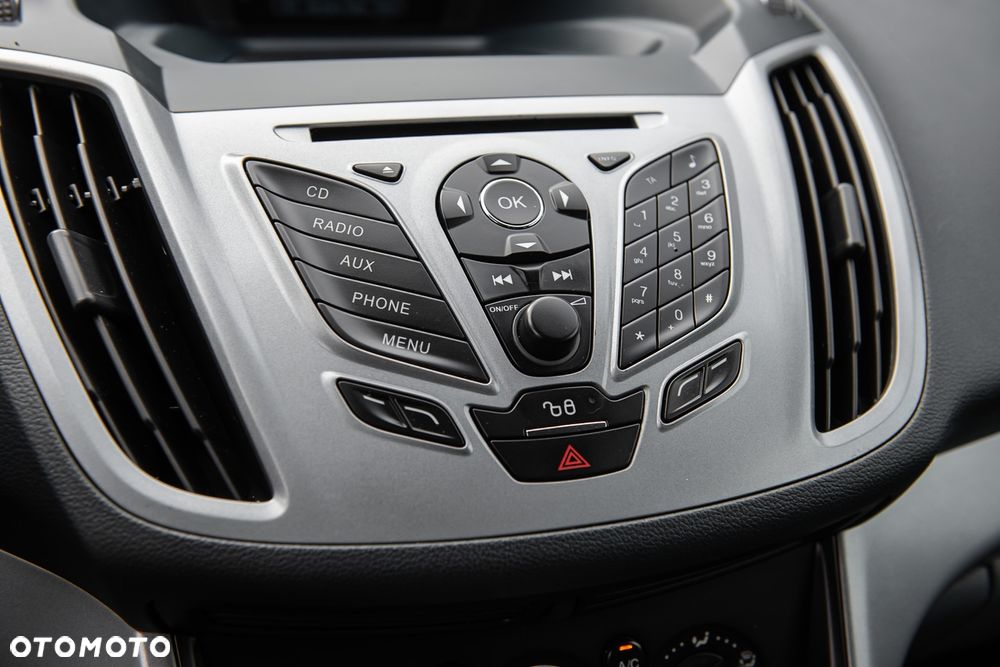 Ford C-MAX - 21