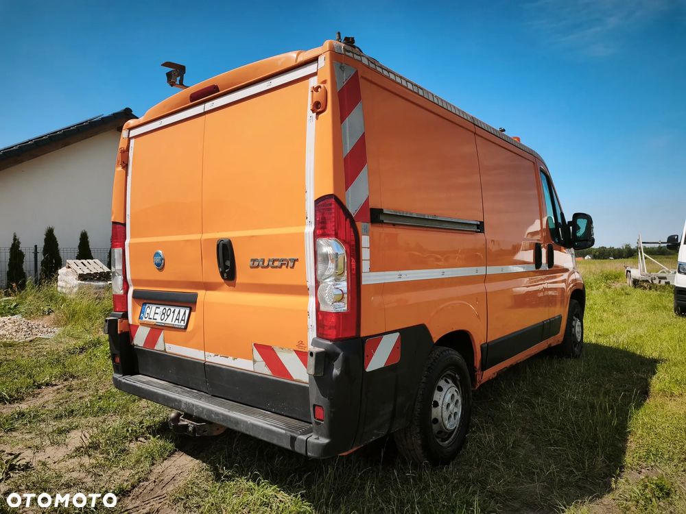 Fiat Ducato - 4