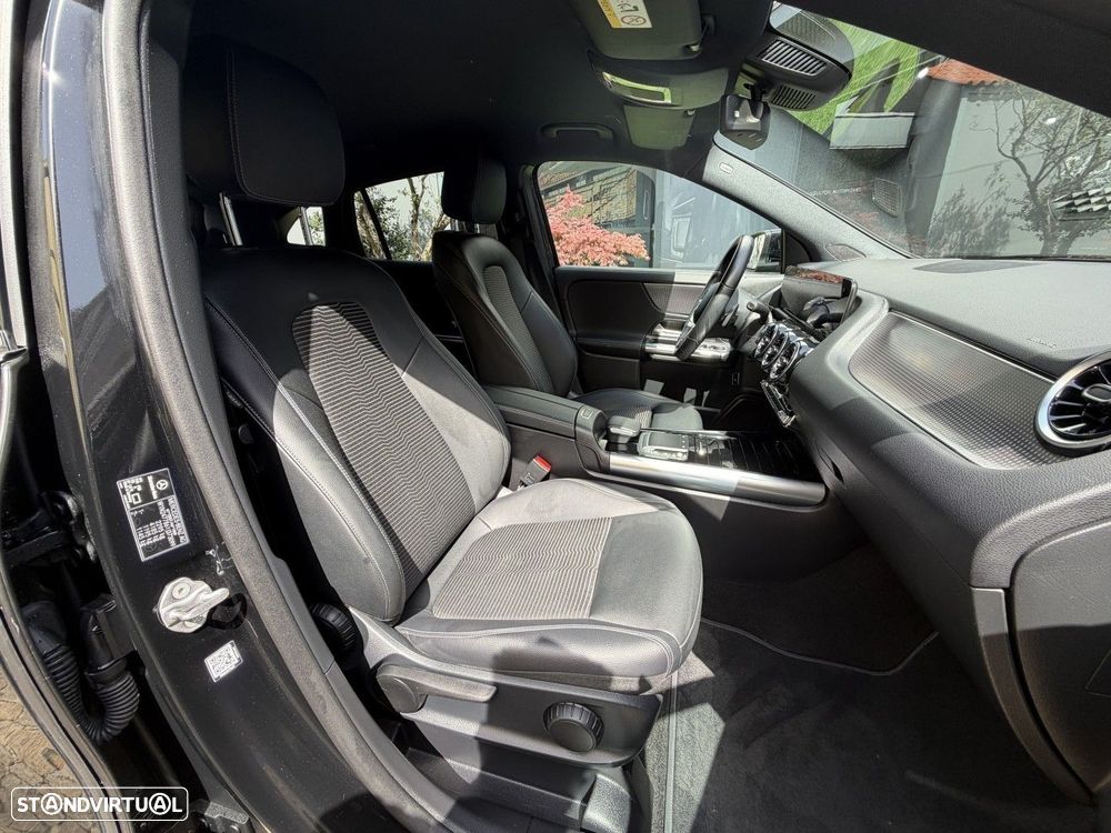 Mercedes-Benz GLA 250 e 8G-DCT Progressive - 8