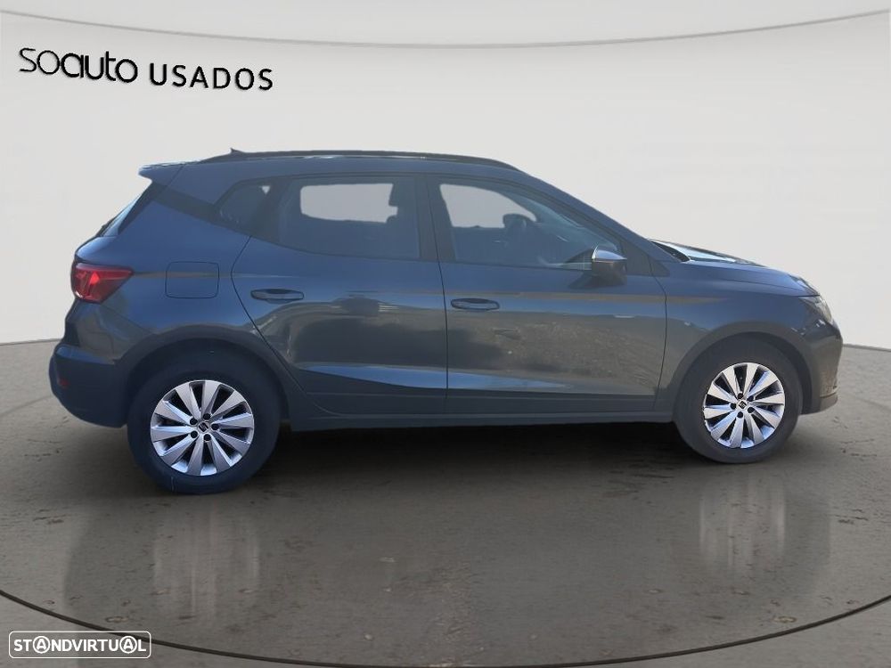 SEAT Arona 1.0 TSI Style - 9