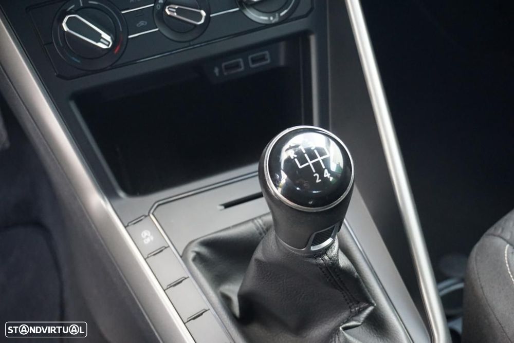 VW Polo 1.0 TSI - 39