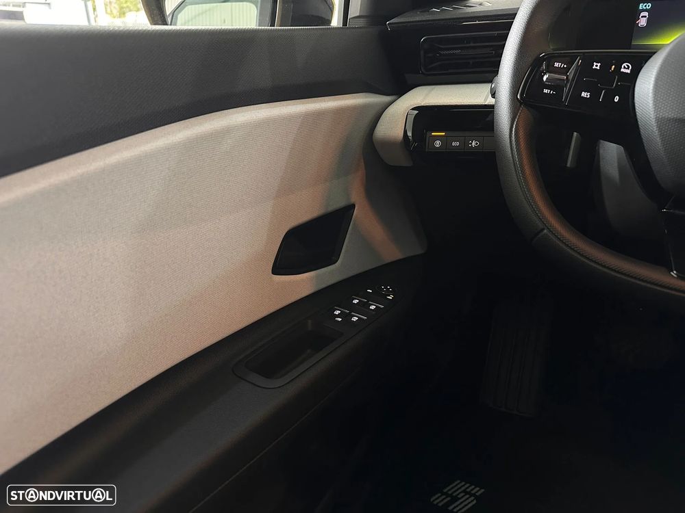 Renault 5 E-Tech 40 kWh Evolution Autonomia Urbana - 31