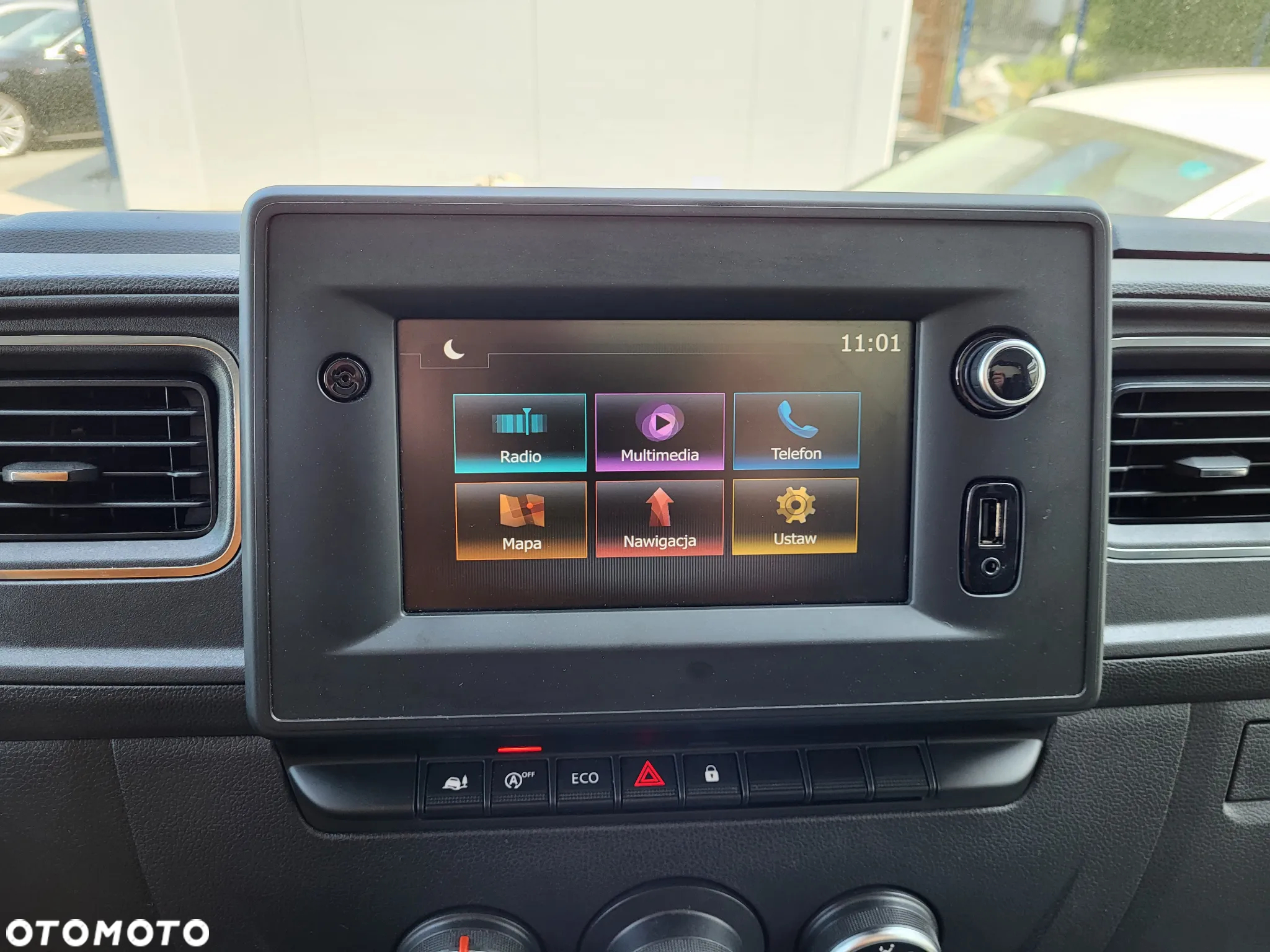 Renault Master L3H1 - 11