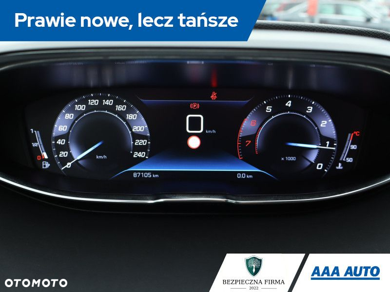 Peugeot 3008 - 12