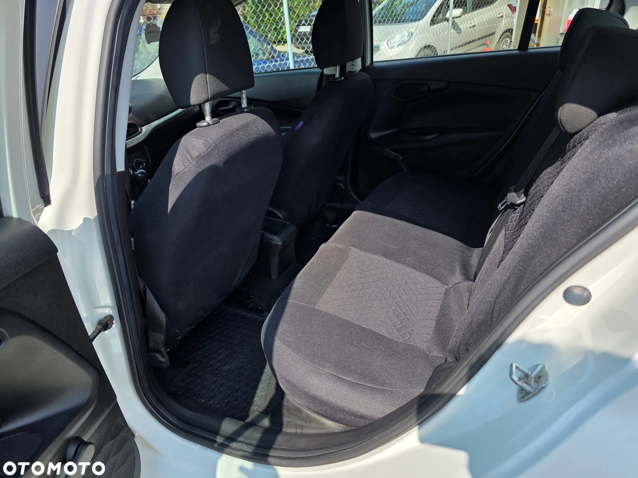 Fiat Tipo 1.4 16v Easy - 6