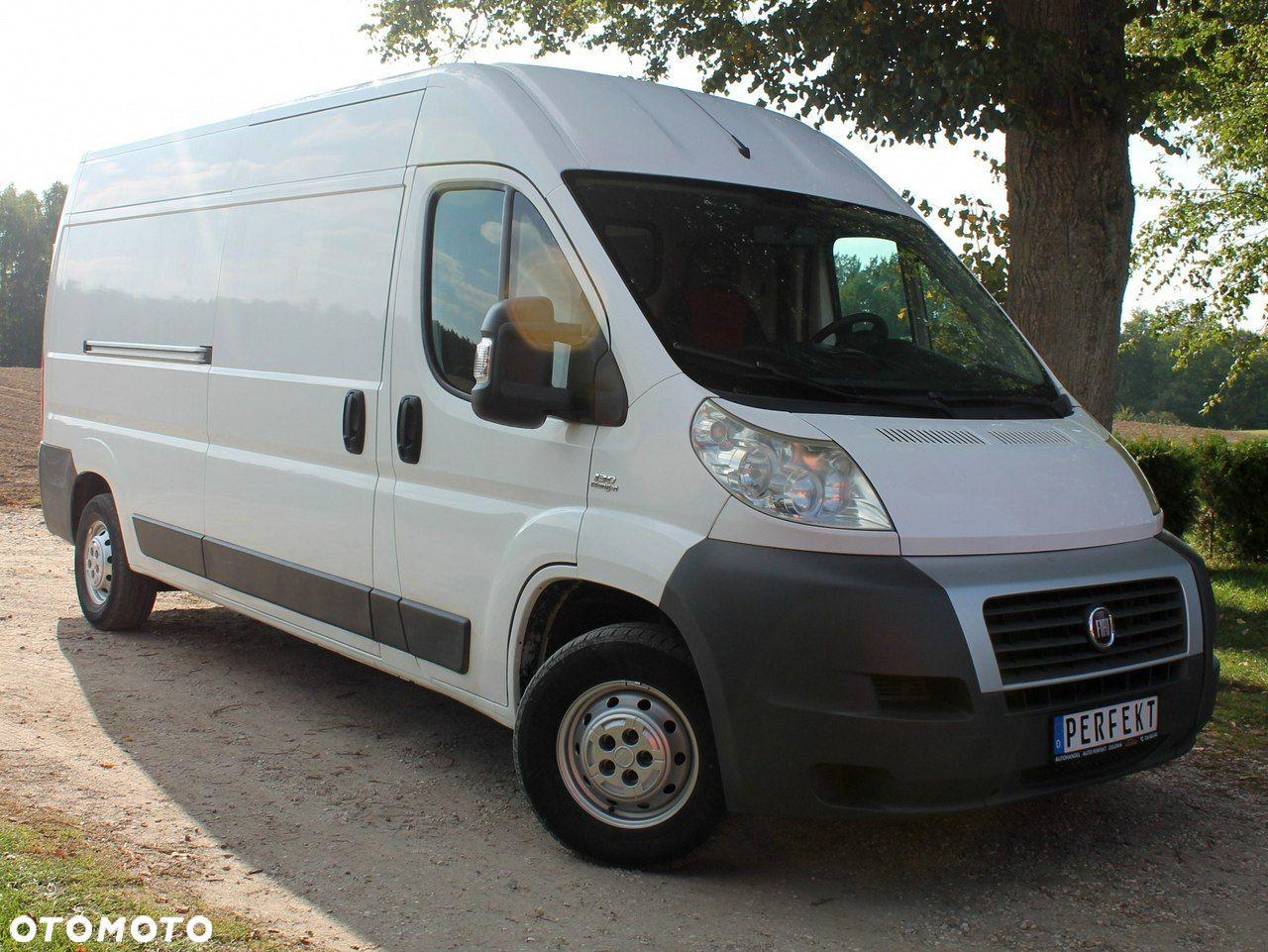 Fiat Ducato - 1