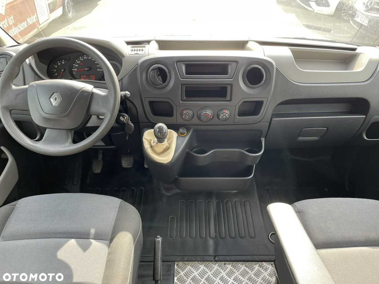 Renault Master - 19