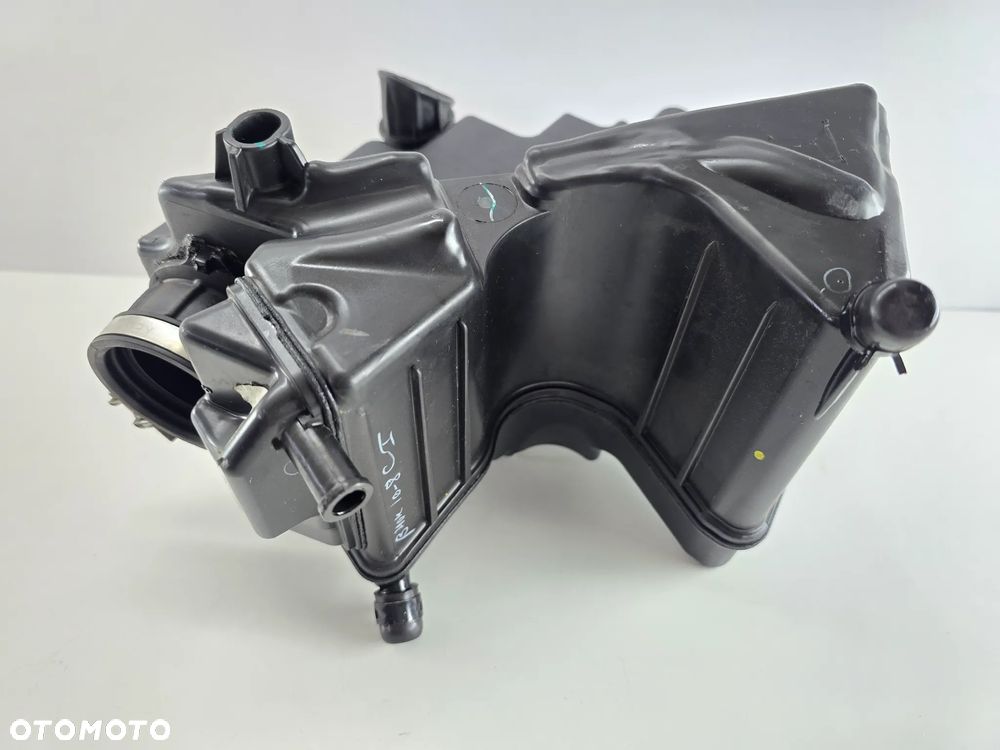 OBUDOWA FILTRA AIR BOX  TRIUMPH SCRAMBLER 400 SPEED - 24