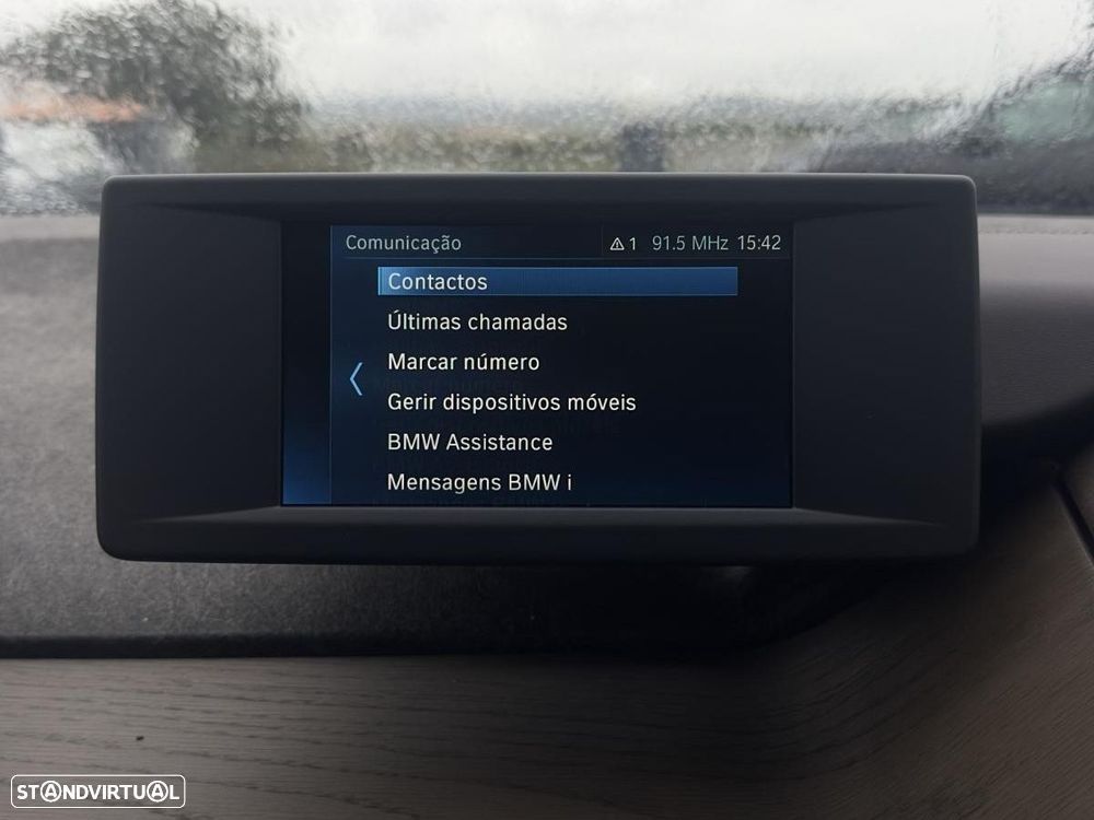 BMW i3 s (120 Ah) - 26