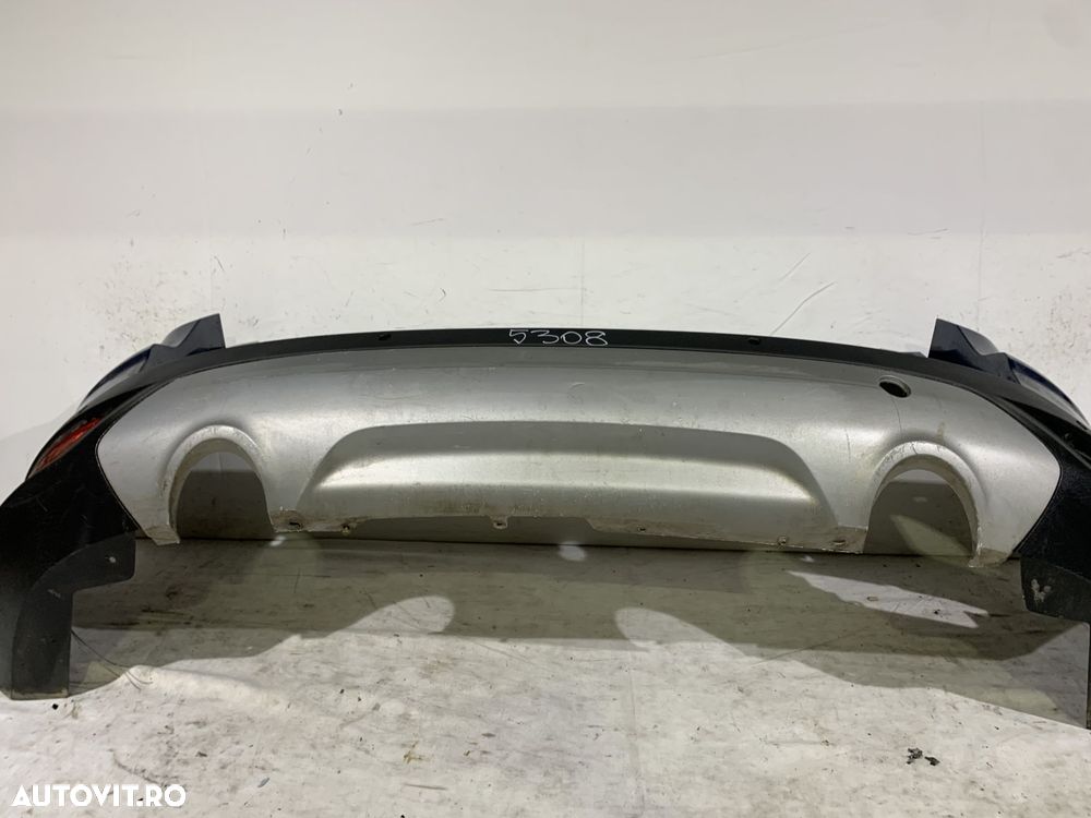 Bara spate Ford Kuga, 2012, 2013, 2014, 2015, 2016, cod origine OE CV44-17K835-AW. - 5