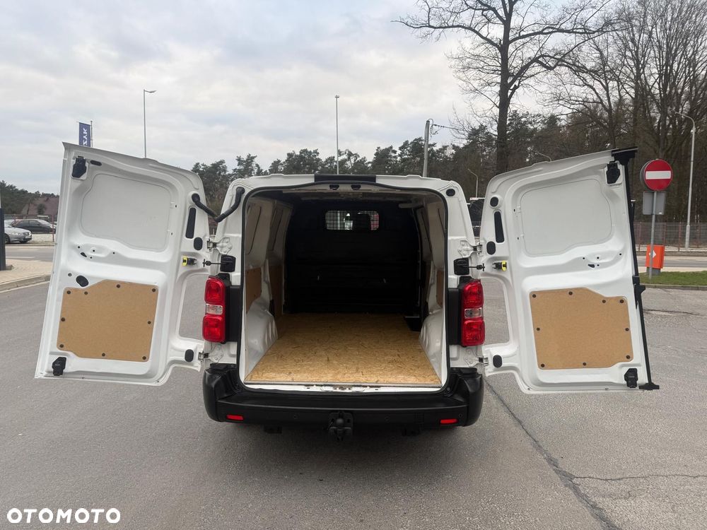 Citroën Jumpy Automat - 19