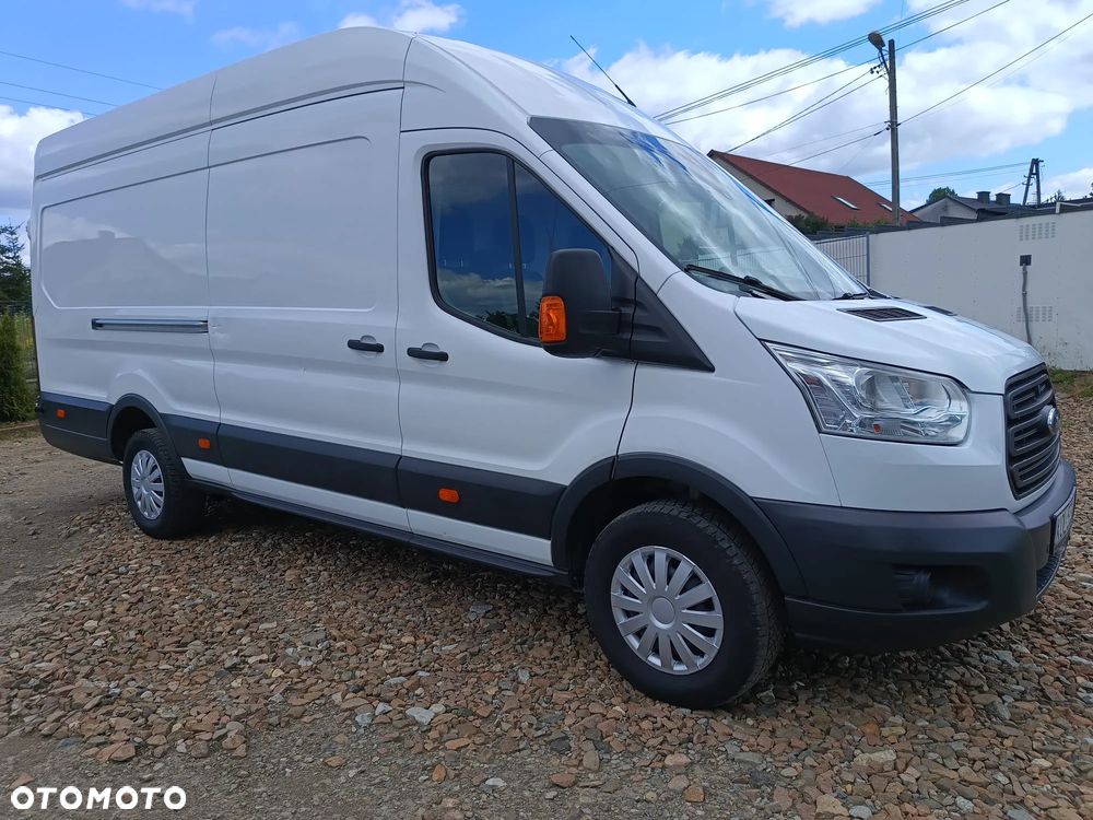 Ford TRANSIT L4H3 - 18