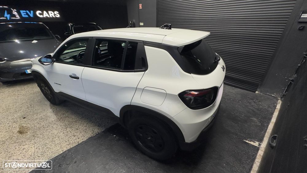 Jeep Avenger Altitude - 7