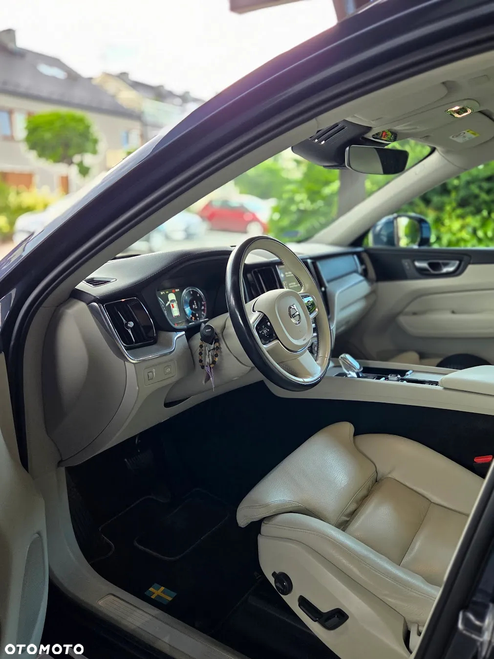 Volvo XC 60 B4 D AWD Inscription - 8