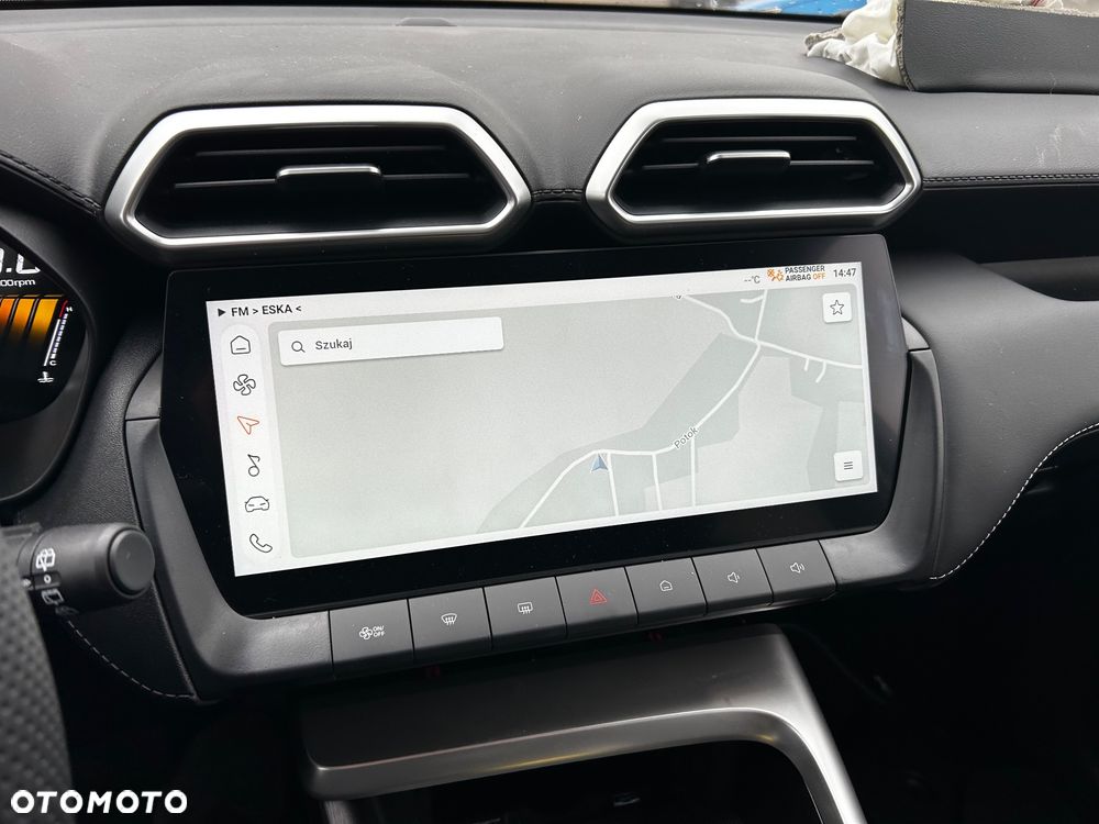 MG ZS Hybrid+ - 23