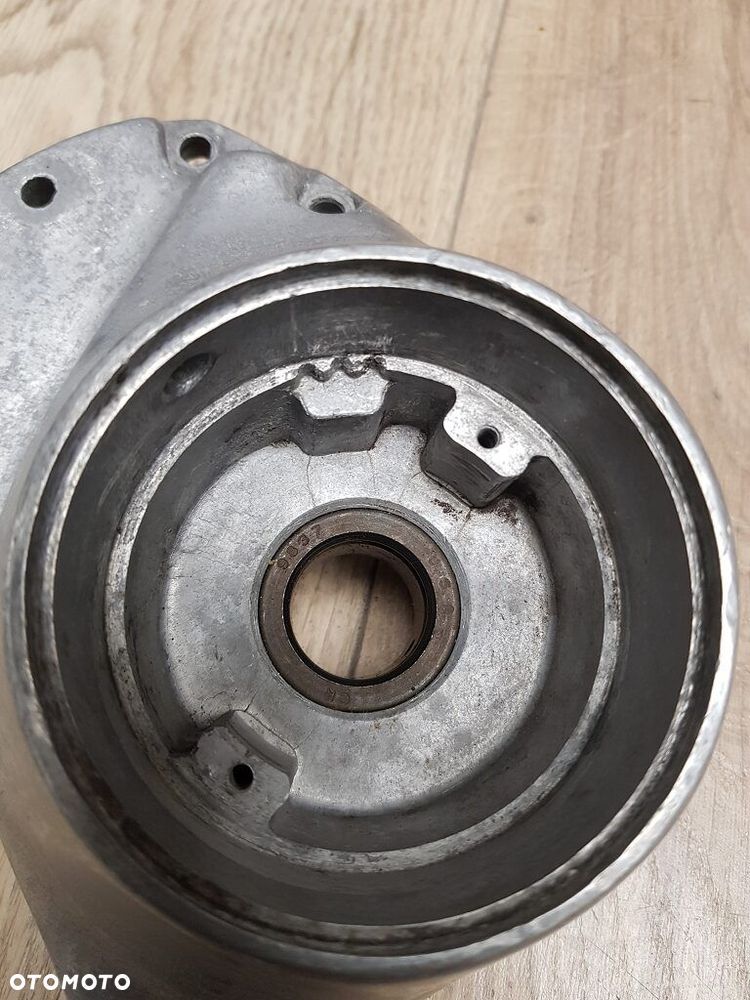 Pokrywa dekiel rozrządu Harley Davidson Shovelhead FL FX 25218-70A - 5