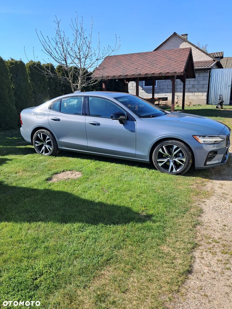 Volvo S60 B5 B Inscription - 6