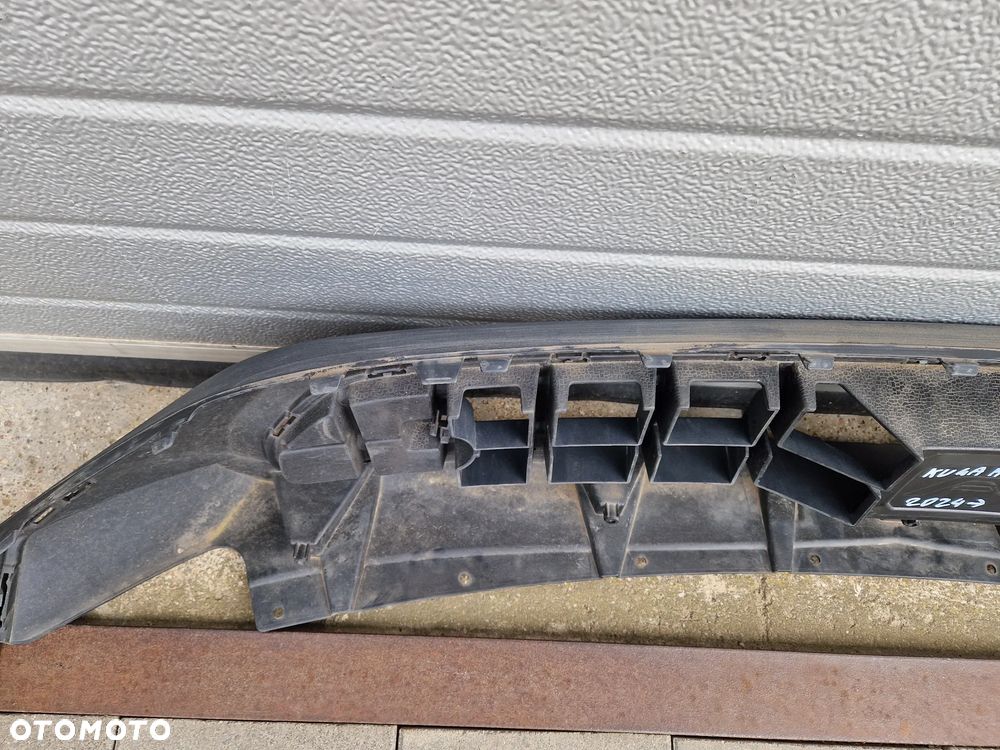 ZDERZAK PRZEDNI DOLNY, SPOILER FORD KUGA MK3 LIFT 2024-- ACTIVE X - 9