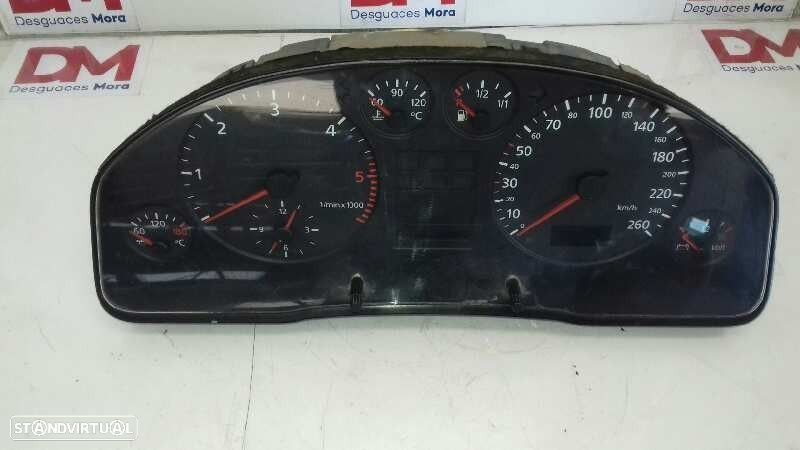 QUADRANTE AUDI A6 2006 -4B0919860N - 1