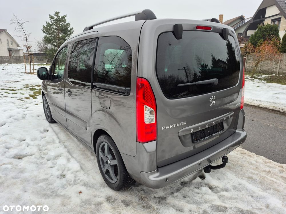 Peugeot Partner - 3