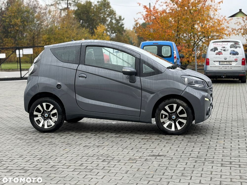 Casalini M14 2.0 - 9