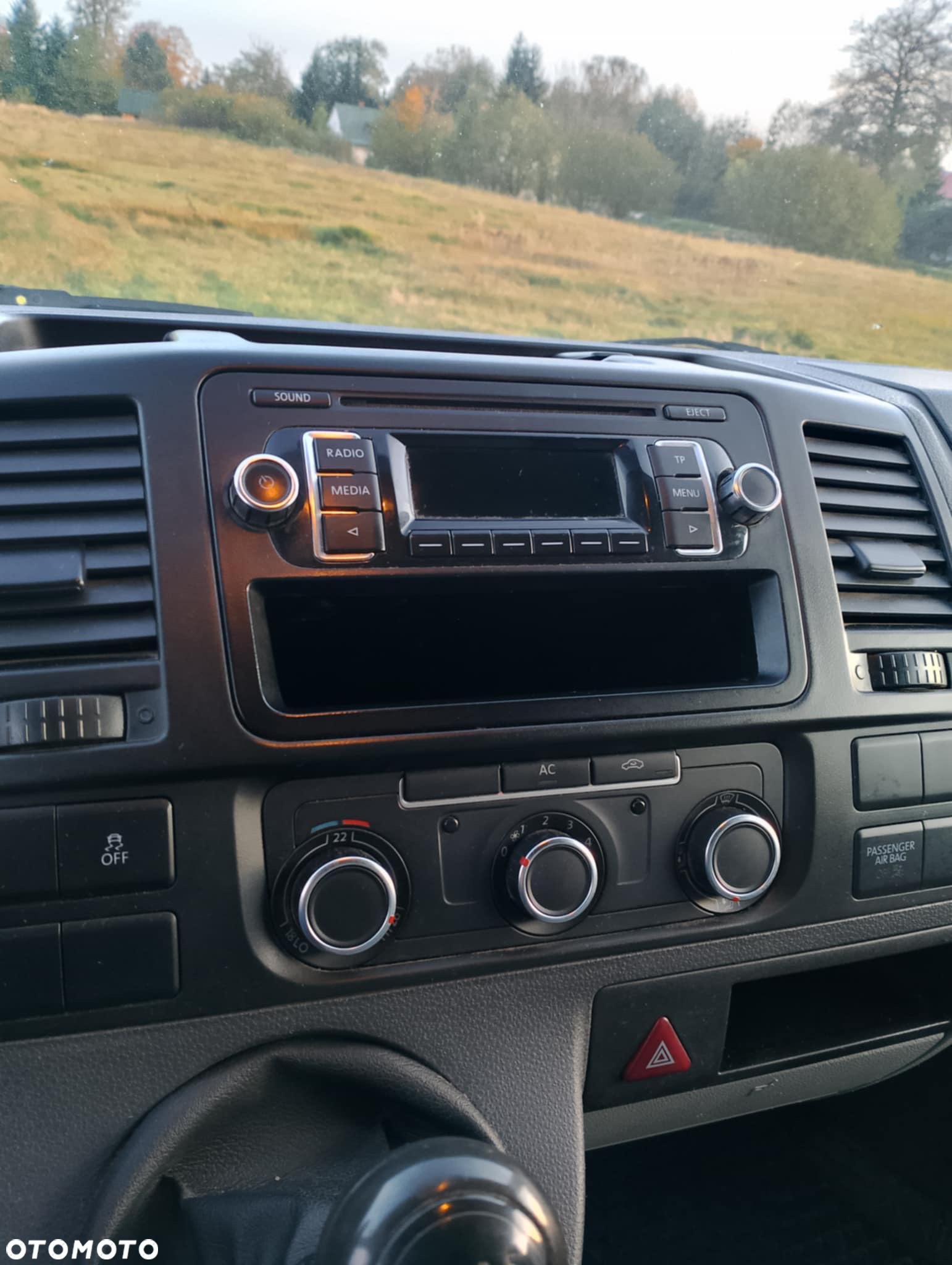 Volkswagen T5 - 11