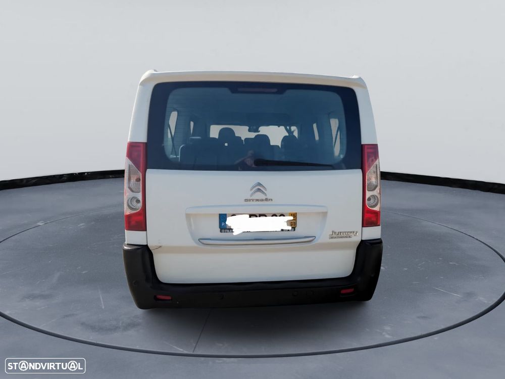 Citroën Jumper 2.0 BlueHDi 33 L2H2 Confort - 14
