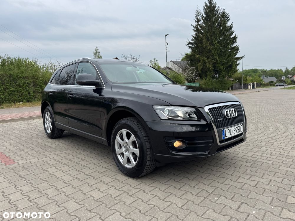 Audi Q5 - 1