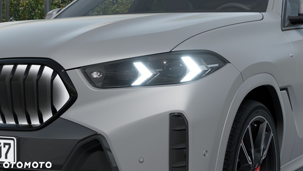 BMW X6 xDrive30d M Sport - 8