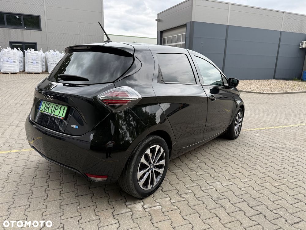 Renault Zoe - 4
