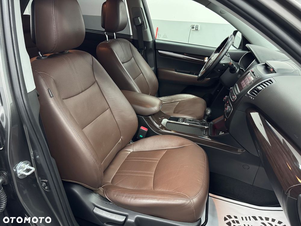 Kia Sorento 2.2 CRDi AWD Vision - 30