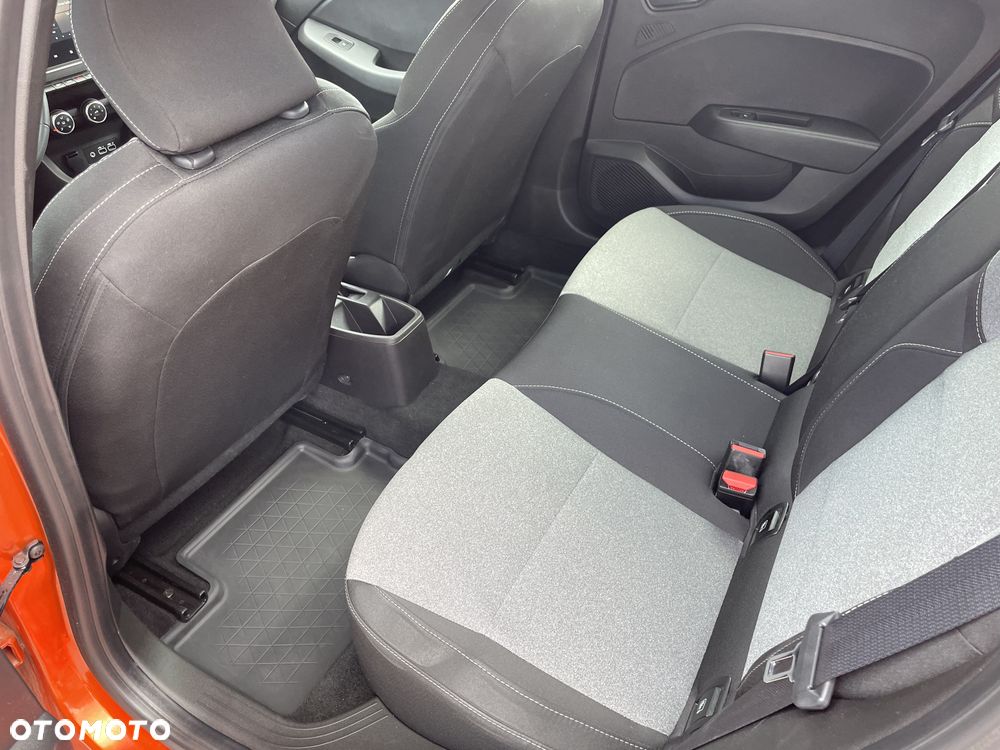 Renault Clio 1.0 TCe Intens - 12