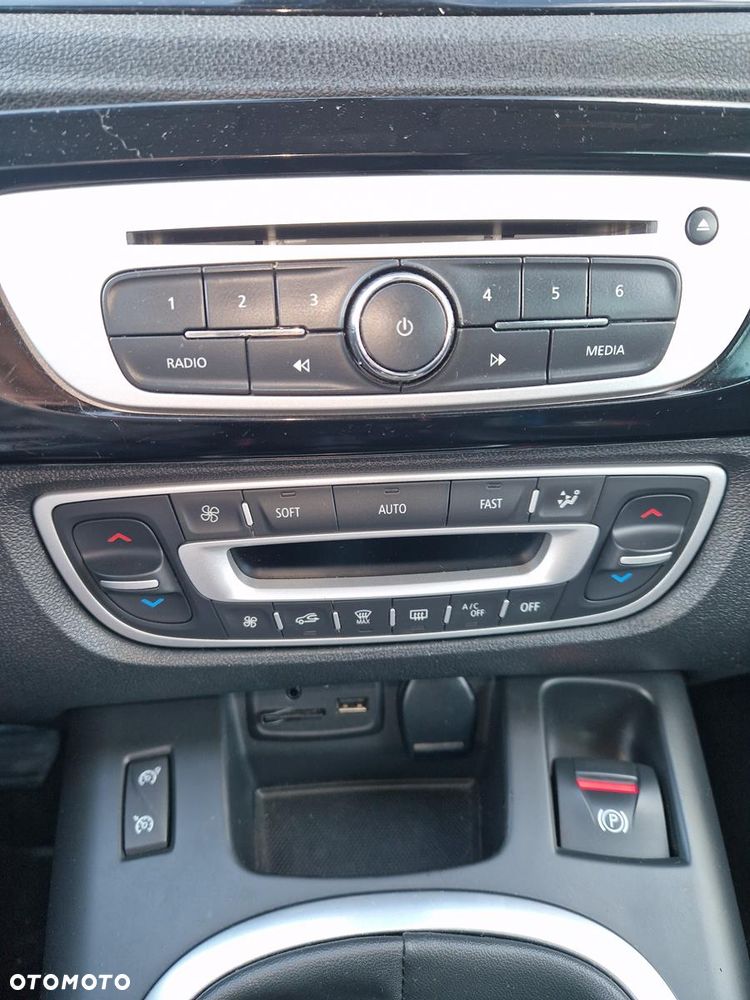 Renault Grand Scenic Gr 1.2 TCe Energy Dynamique - 18