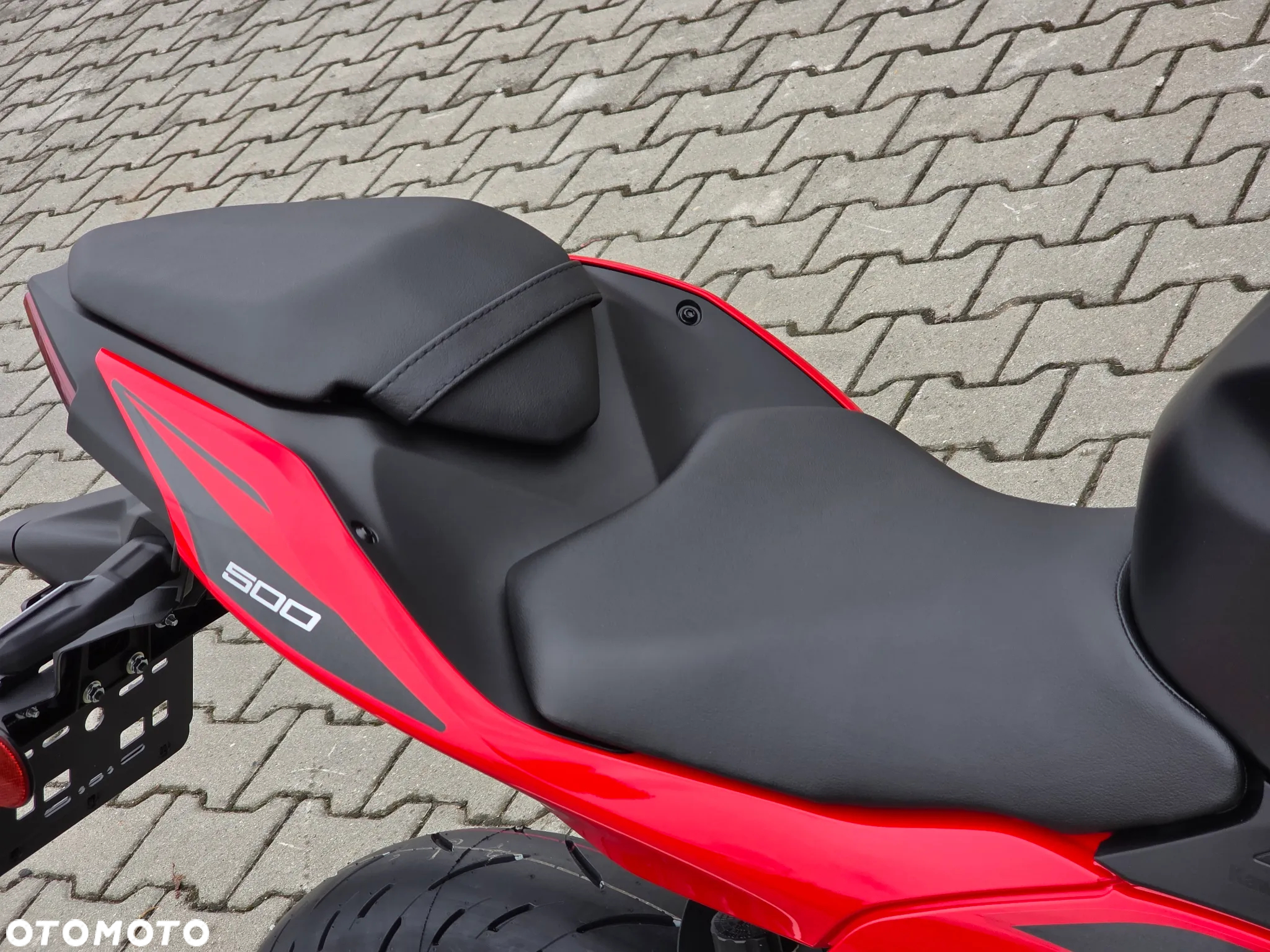 Kawasaki Ninja - 16