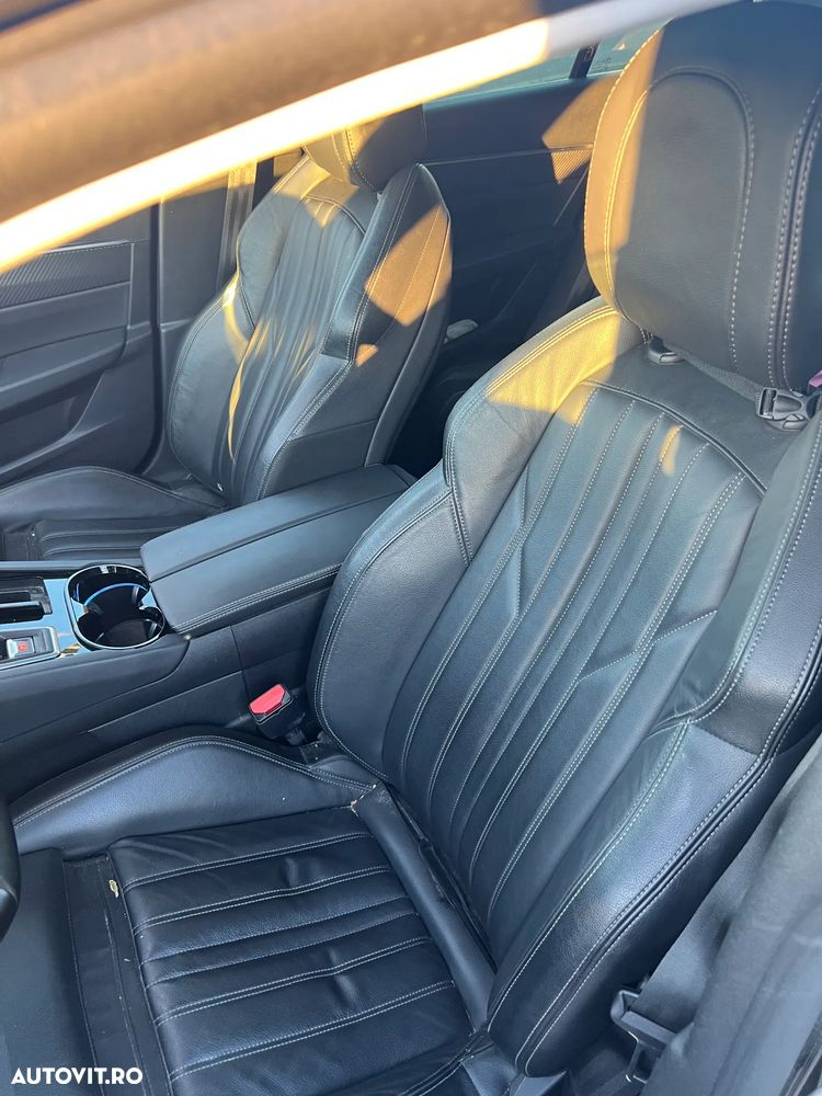 Peugeot 508 PureTech 180 EAT8 Allure - 26