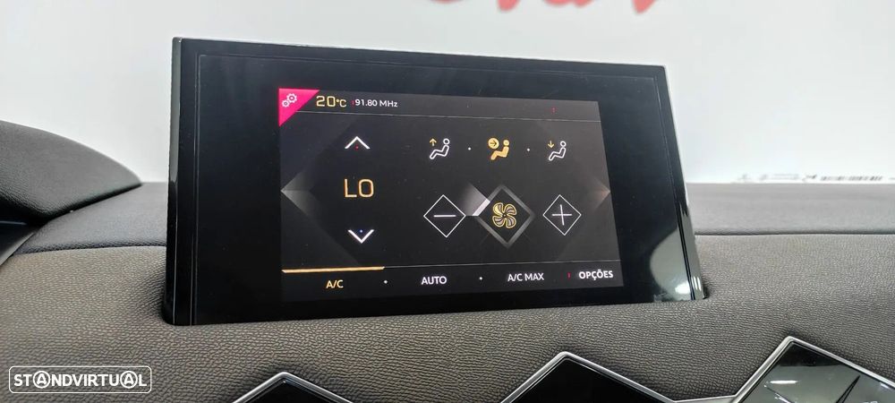 DS DS3 Crossback - 30