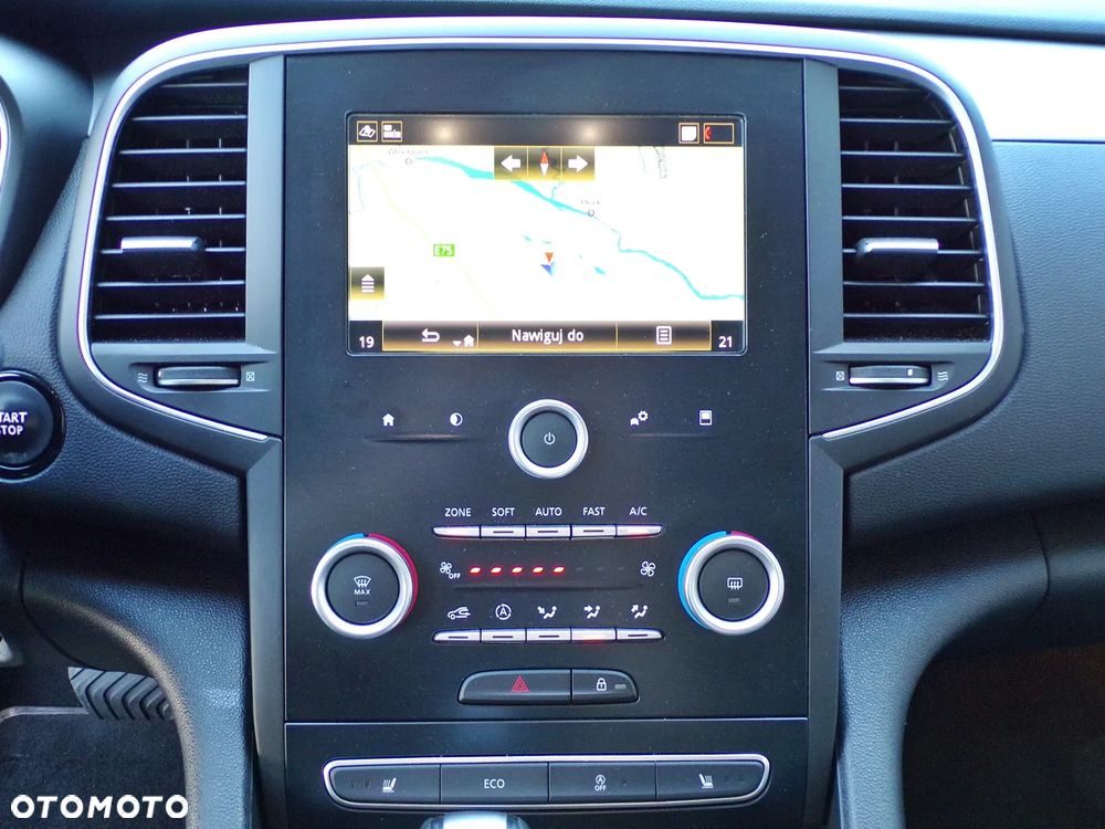 Renault Talisman ENERGY TCe 150 EDC INTENS - 21