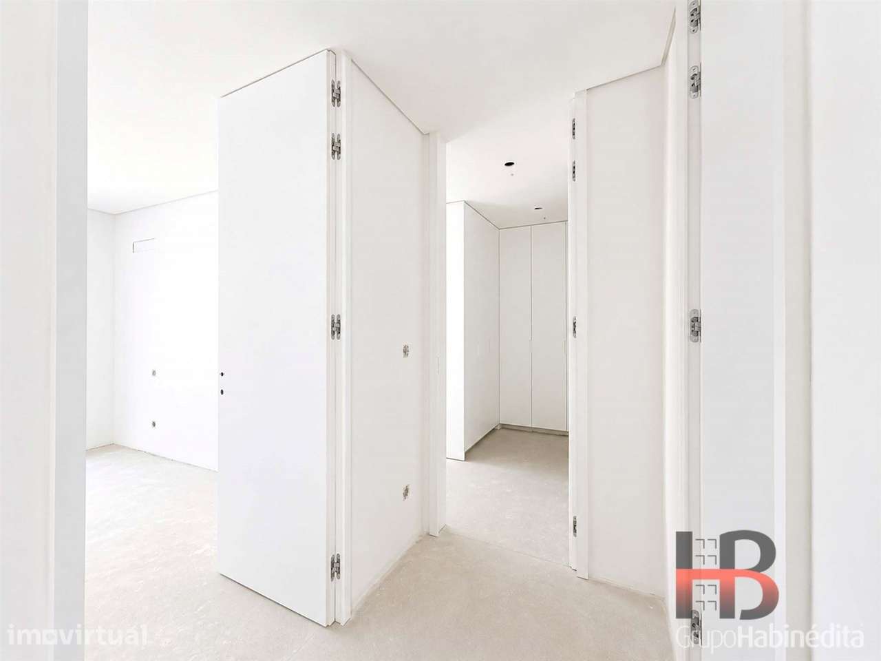 Apartamento T2 Exclusivo | Marina do Freixo | Design Sofisticado - Grande imagem: 5/17