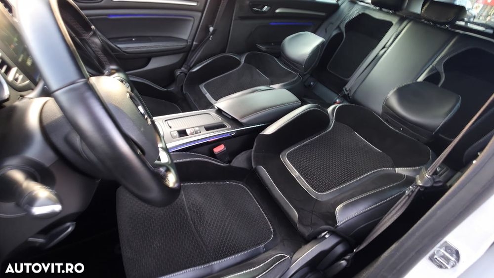 Renault Megane ENERGY dCi 130 INTENS - 5