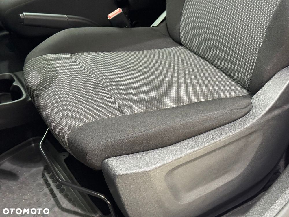 Peugeot partner Standard - 11