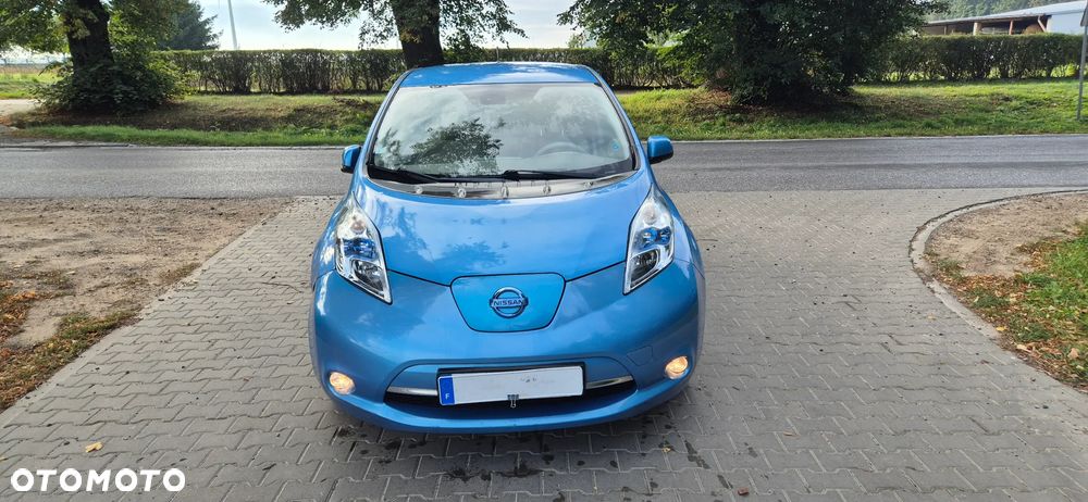 Nissan Leaf Standard - 2