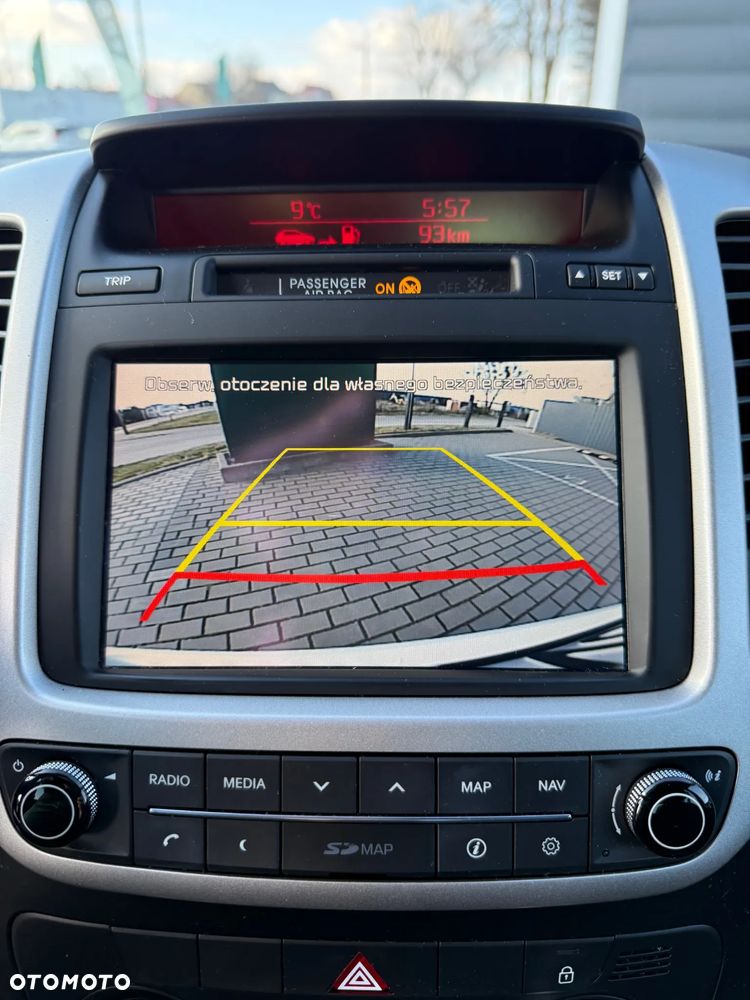 Kia Venga 1.6 XL - 11