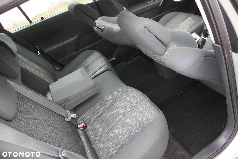 Renault Megane 1.5 dCi Privilege - 8