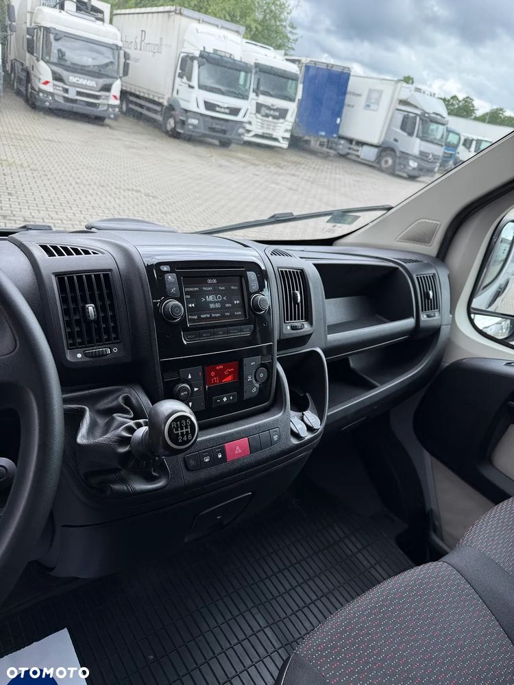 Peugeot Boxer L2H2 - 9