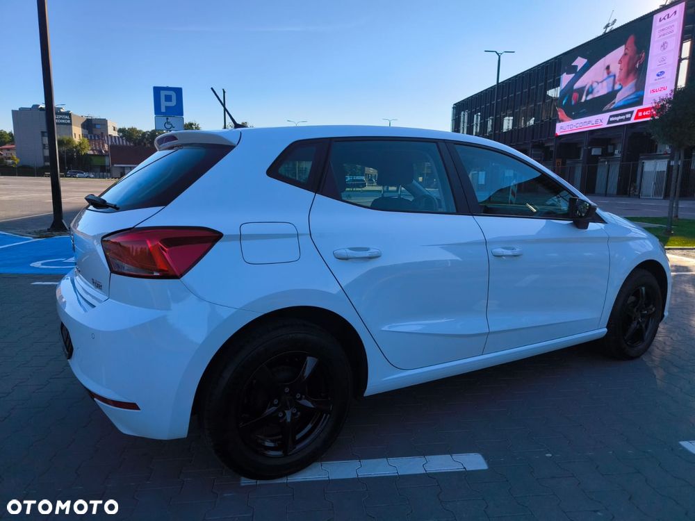 Seat Ibiza 1.0 EVO Reference S&S - 34