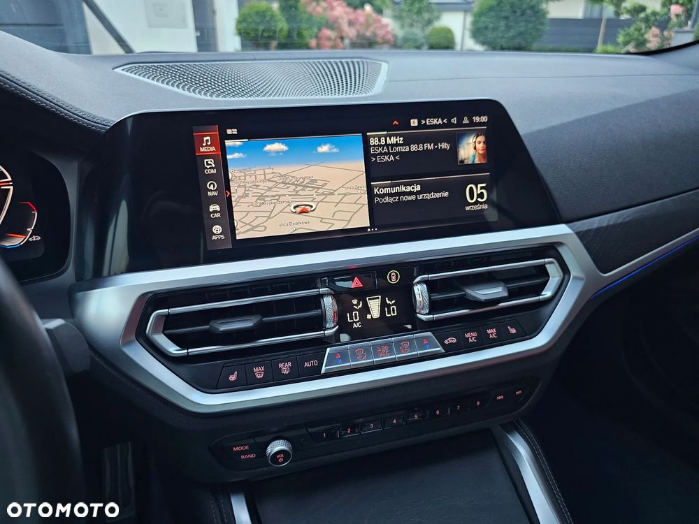 BMW Seria 4 M440i xDrive - 22