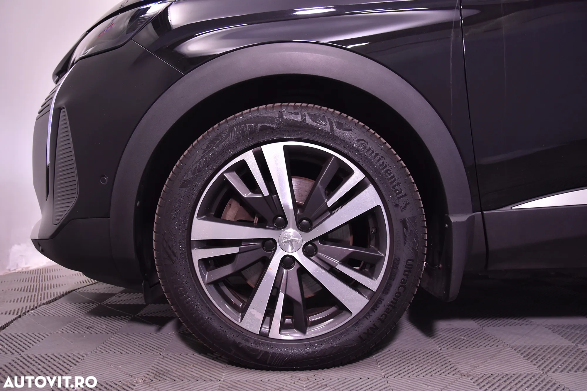 Peugeot 3008 - 13